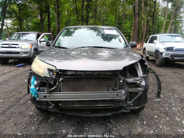 Honda CR-V LX 2014 2HKRM3H33EH519873 Image 6