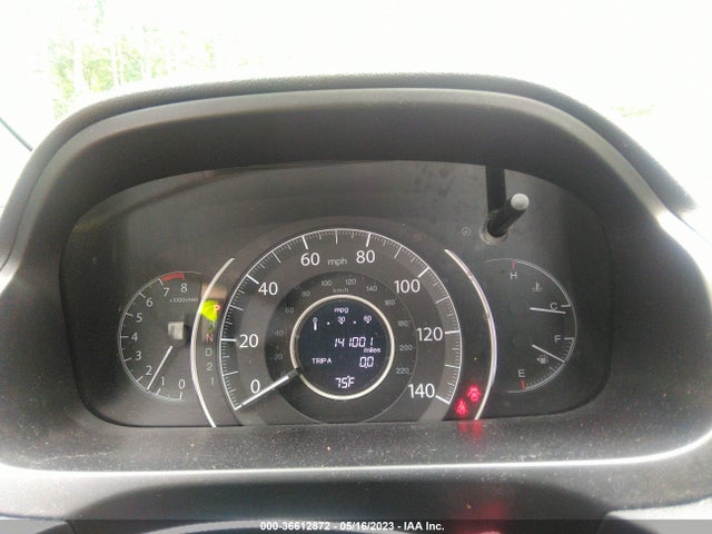 Honda CR-V LX 2014 2HKRM3H33EH519873 Image 7