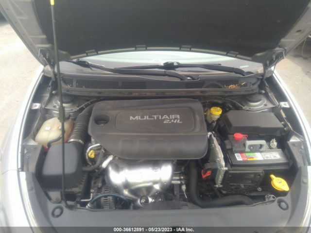 1C3CDFBB5GD689284 Dodge DART SXT
