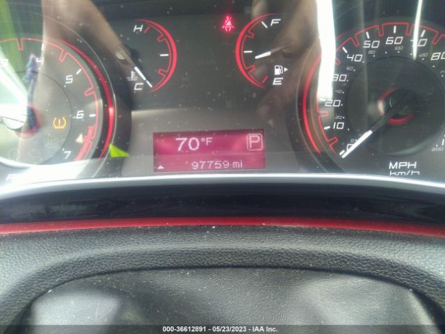 1C3CDFBB5GD689284 Dodge DART SXT