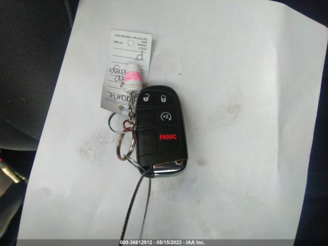 ZACCJBAT4GPC89242 Jeep Renegade Sport