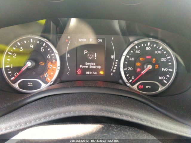 ZACCJBAT4GPC89242 Jeep Renegade Sport