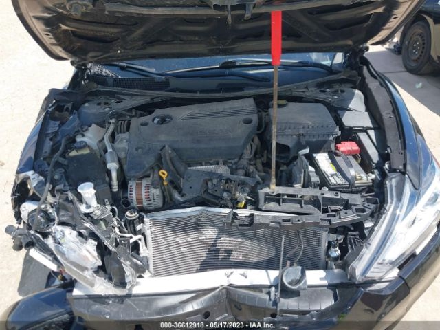 1N4AL3AP2JC103564 Nissan Altima 2.5 Sl