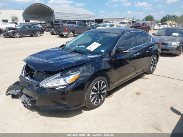 1N4AL3AP2JC103564 Nissan Altima 2.5 Sl