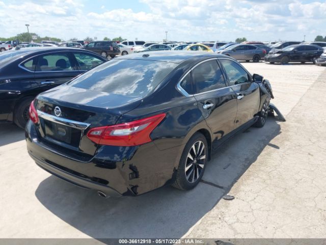 1N4AL3AP2JC103564 Nissan Altima 2.5 Sl