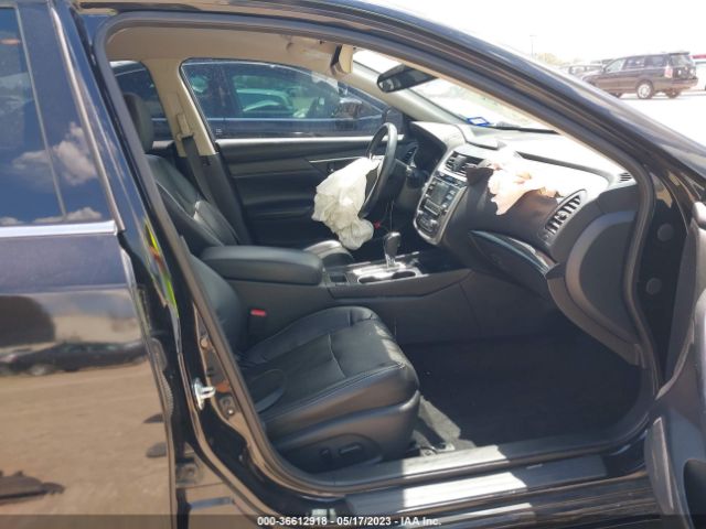 1N4AL3AP2JC103564 Nissan Altima 2.5 Sl