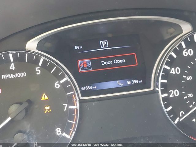 1N4AL3AP2JC103564 Nissan Altima 2.5 Sl