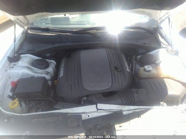 Dodge CHARGER R/T 2019 2C3CDXCT0KH630264 Image 10