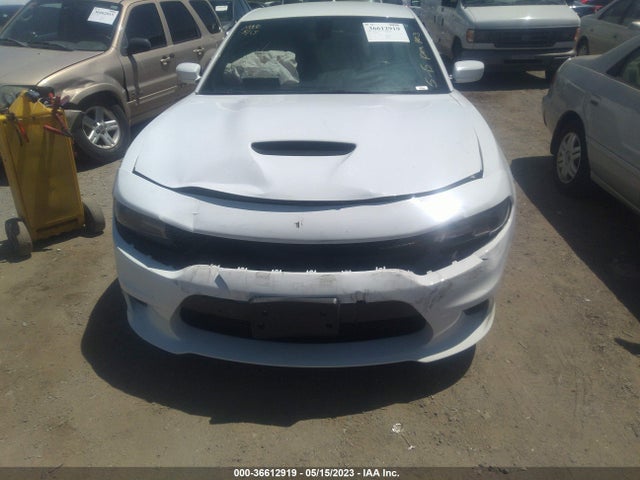 Dodge CHARGER R/T 2019 2C3CDXCT0KH630264 Image 6