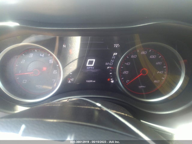 Dodge CHARGER R/T 2019 2C3CDXCT0KH630264 Image 7
