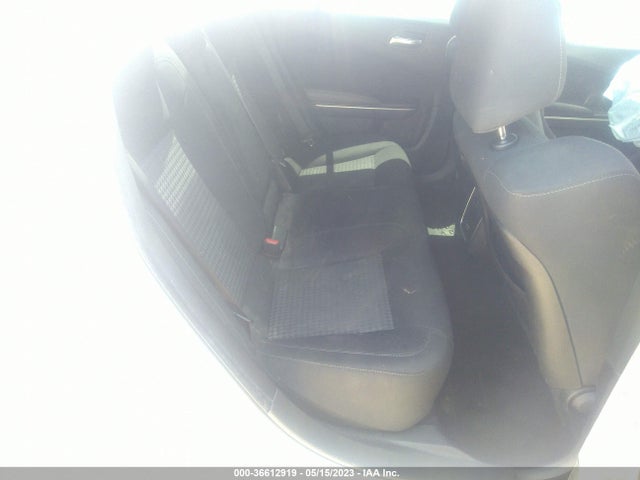 Dodge CHARGER R/T 2019 2C3CDXCT0KH630264 Image 8