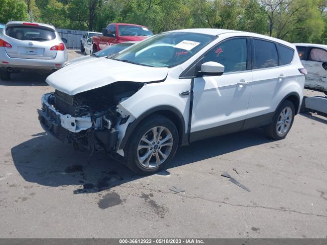 1FMCU0GD7HUC34825 Ford ESCAPE SE