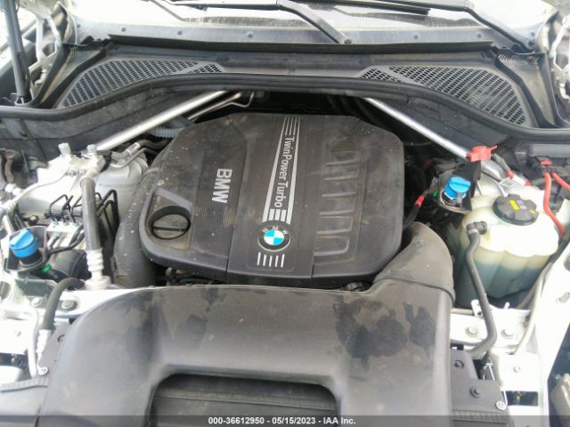 5UXKS4C55J0Z89673 BMW X5 Xdrive35d