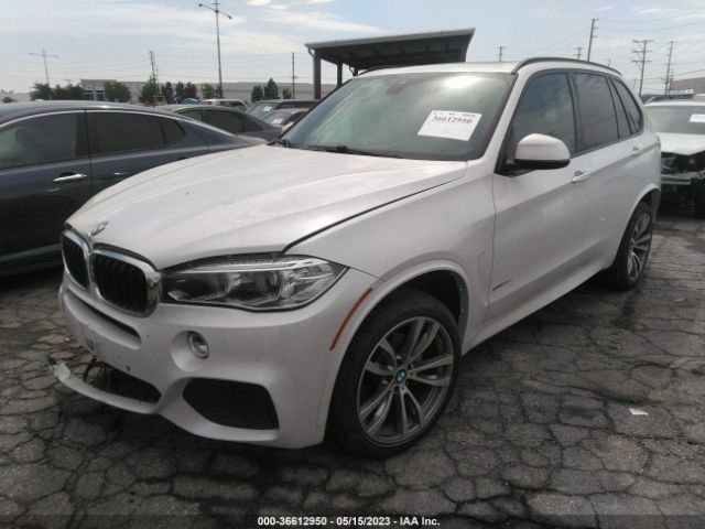 5UXKS4C55J0Z89673 BMW X5 Xdrive35d