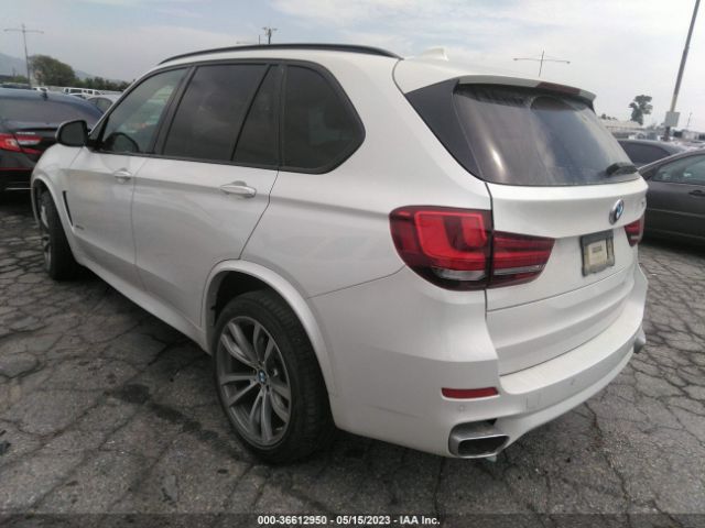 5UXKS4C55J0Z89673 BMW X5 Xdrive35d