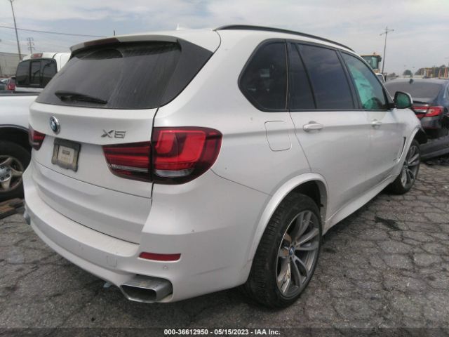 5UXKS4C55J0Z89673 BMW X5 Xdrive35d