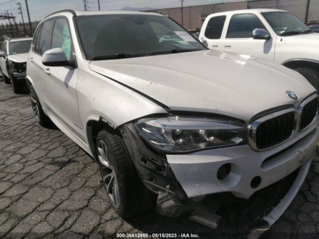 5UXKS4C55J0Z89673 BMW X5 Xdrive35d