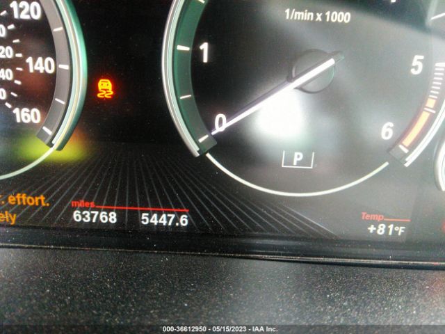5UXKS4C55J0Z89673 BMW X5 Xdrive35d