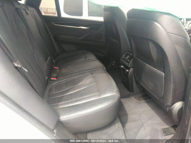 5UXKS4C55J0Z89673 BMW X5 Xdrive35d