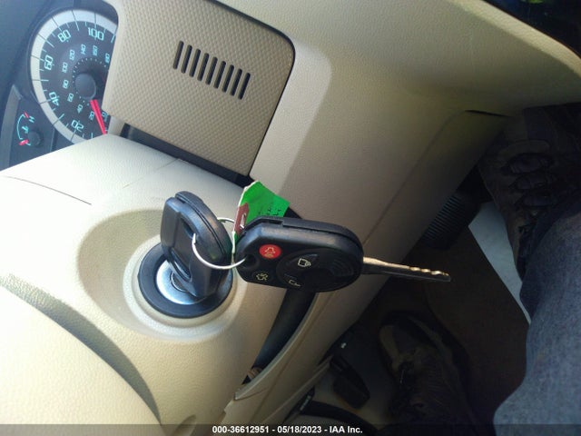 2012 FORD ESCAPE LIMITED VIN: 1FMCU9EG0CKA70288