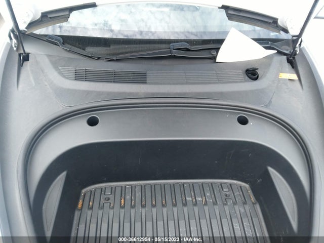 Tesla Model 3 Standard Range Plus 2021 5YJ3E1EA2MF067583 Image 10