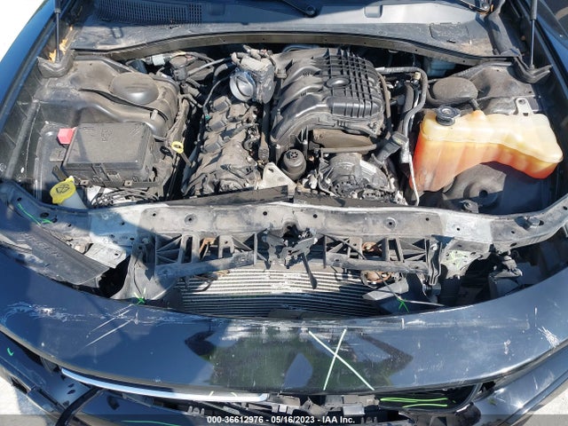 Dodge Charger Se 2015 2C3CDXBG0FH827042 Image 10