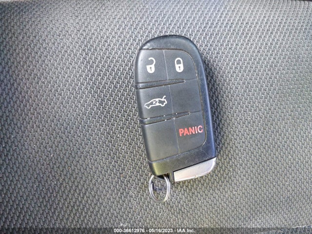 Dodge Charger Se 2015 2C3CDXBG0FH827042 Image 11