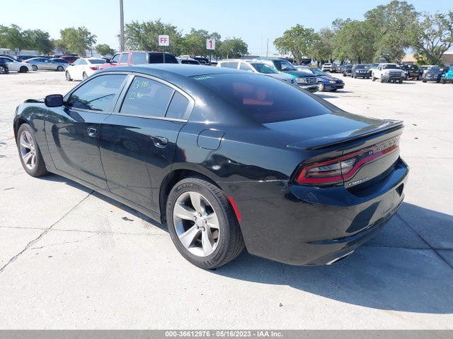 Dodge Charger Se 2015 2C3CDXBG0FH827042 Image 3