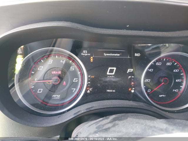 Dodge Charger Se 2015 2C3CDXBG0FH827042 Image 7