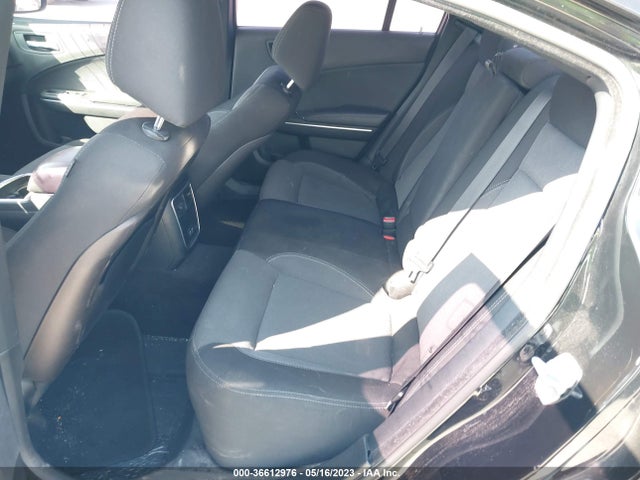 Dodge Charger Se 2015 2C3CDXBG0FH827042 Image 8
