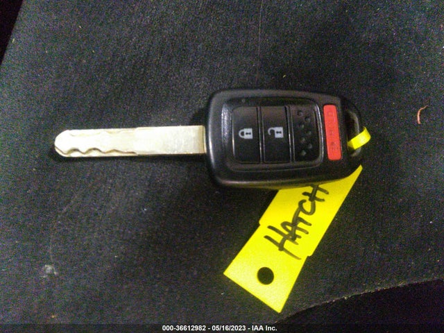 Honda CR-V LX 2014 2HKRM4H35EH654181 Image 11