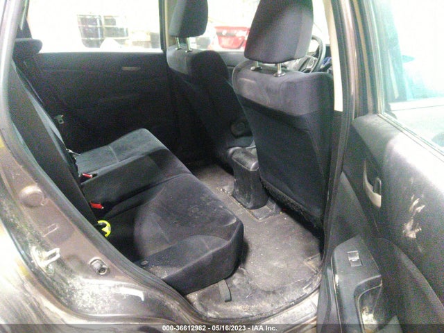 Honda CR-V LX 2014 2HKRM4H35EH654181 Image 8