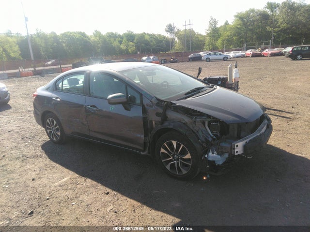 2014 19XFB2F57EE007190 main image
