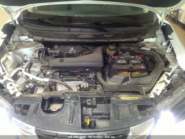 Nissan ROGUE S 2019 KNMAT2MV6KP526902 Image 11