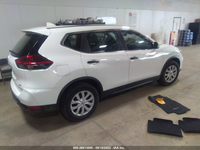 Nissan ROGUE S 2019 KNMAT2MV6KP526902 Image 5