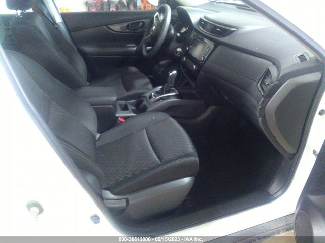 Nissan ROGUE S 2019 KNMAT2MV6KP526902 Image 6