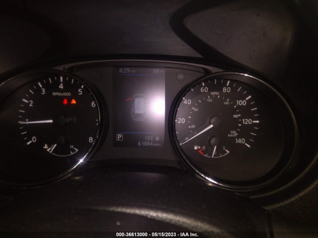 Nissan ROGUE S 2019 KNMAT2MV6KP526902 Image 8