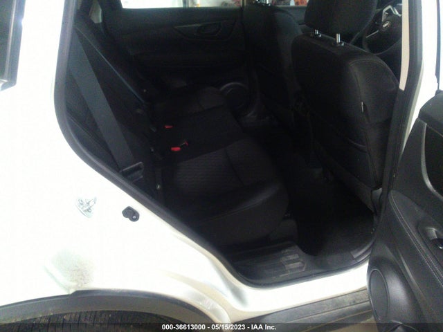 Nissan ROGUE S 2019 KNMAT2MV6KP526902 Image 9