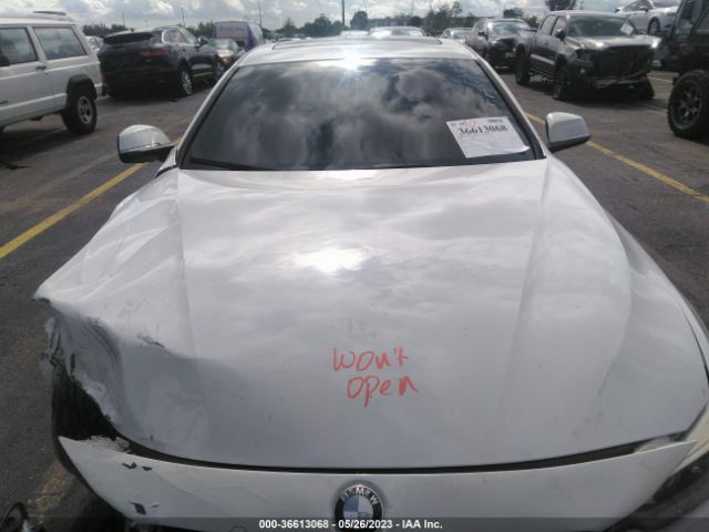 WBA4A5C56FD410819 BMW 4 Series 428i