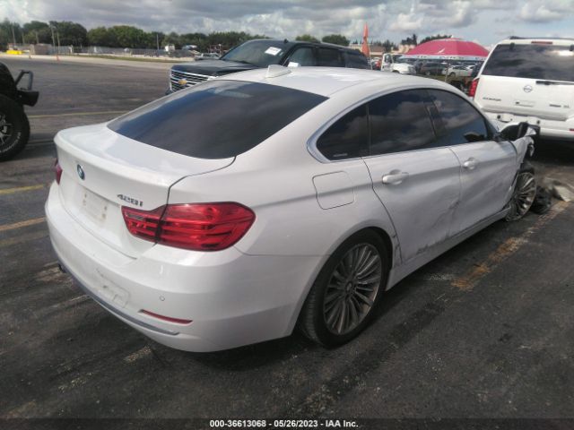 WBA4A5C56FD410819 BMW 4 Series 428i