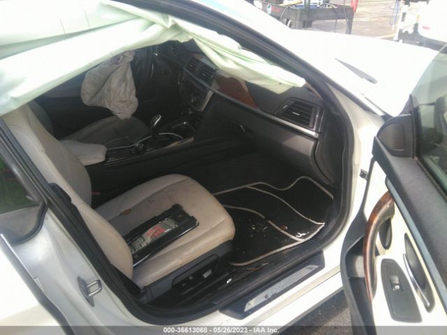 WBA4A5C56FD410819 BMW 4 Series 428i