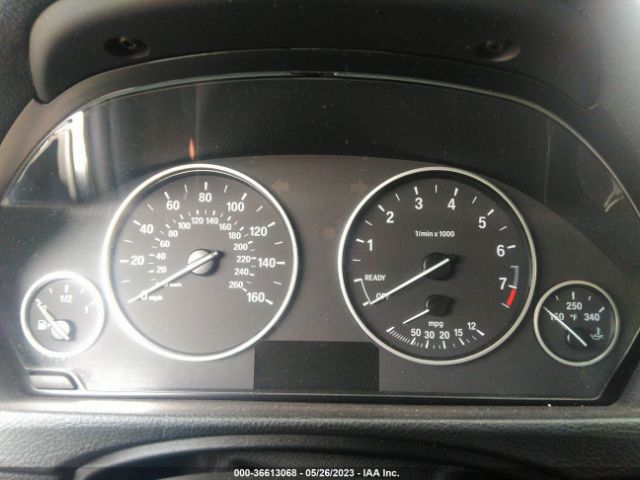 WBA4A5C56FD410819 BMW 4 Series 428i