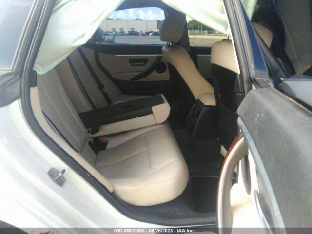 WBA4A5C56FD410819 BMW 4 Series 428i