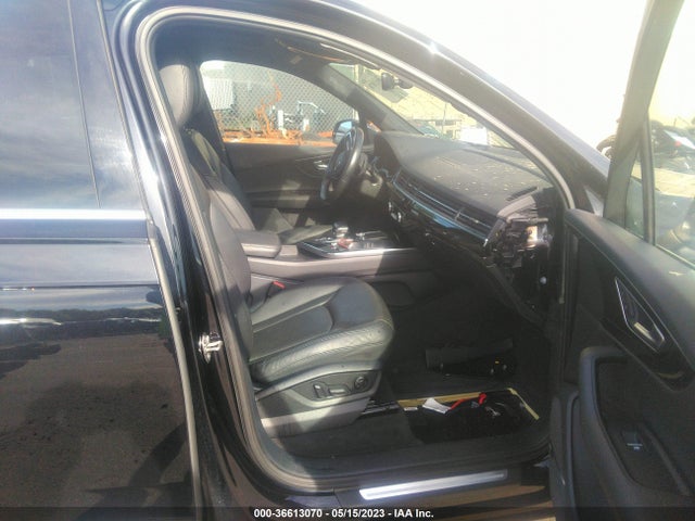 WA1LAAF7XHD007184 Audi Q7 Premium Plus