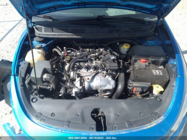 1C3CDFDH3GD584678 Dodge Dart Aero