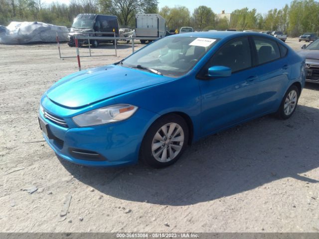 1C3CDFDH3GD584678 Dodge Dart Aero