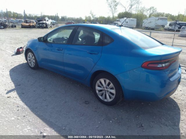 1C3CDFDH3GD584678 Dodge Dart Aero
