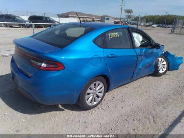 1C3CDFDH3GD584678 Dodge Dart Aero