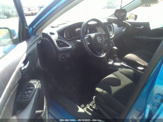 1C3CDFDH3GD584678 Dodge Dart Aero