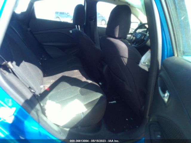 1C3CDFDH3GD584678 Dodge Dart Aero